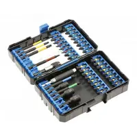 Högert HT1S800 Set schroevendraaierbits