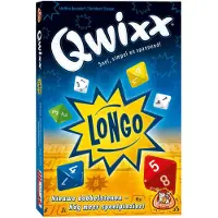 Coppens Qwixx longo