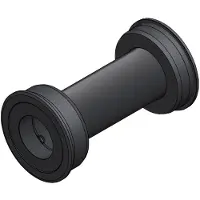 Miche Bb86 Evomax Zd 46 Mm Trapaslagers