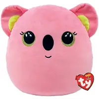TY Squish a Boo Poppy Koala 31cm