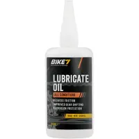 Bike7 Bike 7 Lubricate Oil 150 ml || Maat: 150