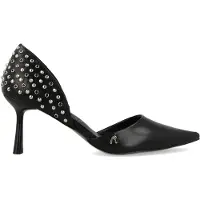 Replay Pumps Ambra Studs RH2M0002S-0003 Zwart-41 maat 41