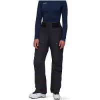 Mammut Haldigrat Air Hs Broek