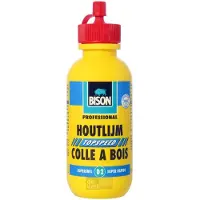 Bison Houtlijm Topspeed Flacon 70 Gr