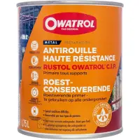 Owatrol Anticorrosieprimer 750ml