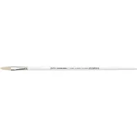 Bob Ross CR6447 Filbert Brush #6