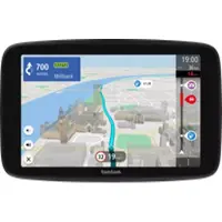 TomTom GO Camper Max 7" Wereld Navigatiesysteem Diversen