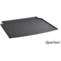 GledRing Peugeot 508 II SW 2019 Kofferbakmat Zwart