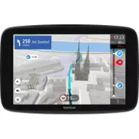 TomTom GO Navigator 7" Europa Navigatiesysteem Diversen