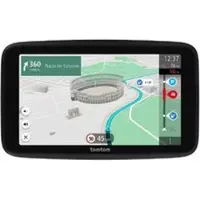 TomTom Go Superior 6” World Navigatiesysteem Diversen