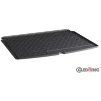 GledRing Cupra Formentor 2020 Kofferbakmat Zwart