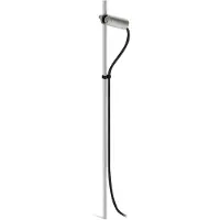 Lombardo CNC 35 2.0 Schommeltuin 100 Bolder Sandblasted Grey | 20° | 4000 K IP67 Lichtbron Inbegrepen