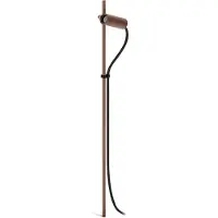 Lombardo CNC 35 2.0 Schommeltuin 100 Bolder Corten | 45° | 2200 K IP67 Lichtbron Inbegrepen