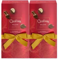 Guylian 2x Opus Luxe Giftbox 180 gr