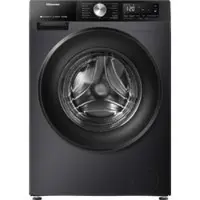 Hisense Wd3s1043bb3 - Was-droogcombinatie - 10 Kg Wassen - 6 Kg Drogen - 1400 Tpm - Stoomfunctie - Energieklasse D | Nieuw (outlet) | Lichte schade