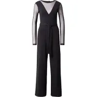 About You Jumpsuit 'Cora' zwart