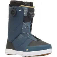 K2 Maysis Snowboardschoen Deep Blue/David Djite 9