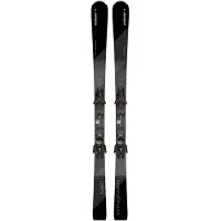 Elan Wingman S8 C Power Shift Ski Black 176