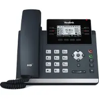 Yealink VoIP SIP-T42U