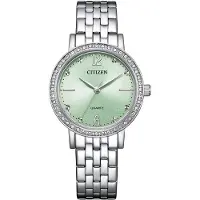 Citizen - EL3100-55X - Armbanduhr - Damen - Quarz - Elegance