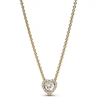 Pandora Timeless - Ketting Voor Dames