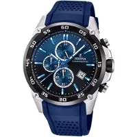 Festina - F20330/A - Polshorloge - Chronograaf - Heren