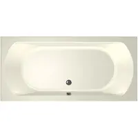 Beterbad Bad xenz lagoon 190x90x50 cm pergamon