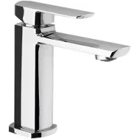 Sapho Mixona 25 Wastafelmengkraan, chroom