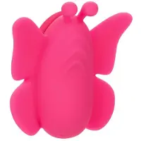 Calexotics The Flutter Vibrator