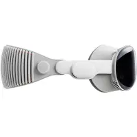 Apple Vision Pro - 512 GB - Wit - VR-bril