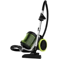 Cecotec Cyclonische Stofzuiger Cecotec Conga PopStar 4000 Ultimate 72 dB 3,5 L 800W Geel/Zwart