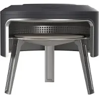 Solo Stove Pi Fire pizzaoven voor Bonfire