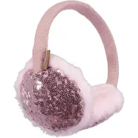 Barts Oorwarmers Wow Earmuffs Pink
