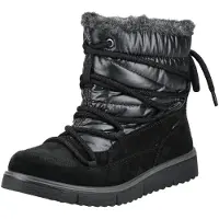 Legero Snowboots zwart