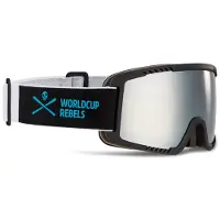 Head Skibril Kids Contex Silver/WCR
