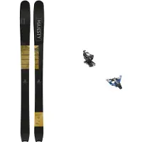 Majesty Supernova Carbon 26/27
