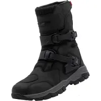 Ls2 Textil Adventure Touring Laarzen