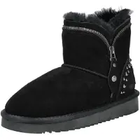 Mustang Snowboots zwart