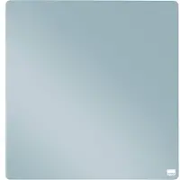 Nobo Magnetisch mini-whiteboard 36x36 cm Grijs