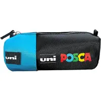 Posca - Case Blue (401857)