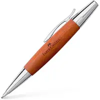 Faber-Castell E-motion Vulpotlood 1,4 mm Bruin