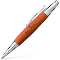 Faber-Castell E-motion Balpen Bruin