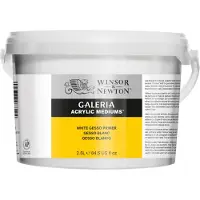 Smartmax Galeria Gesso primer (2,5 liter)