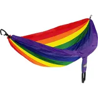 Eno Hangmat DoubleNest Print Prism