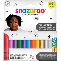 Ginza.se - Make-up colors pins (12 pcs) (791103)