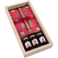 Herbin Calligraphy Set with Dip Pen &amp; Ink