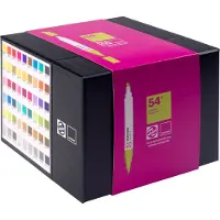 You do it Marker 54-set