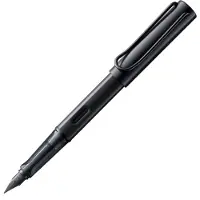 Lamy AL-star Vulpen Black Extra Fine