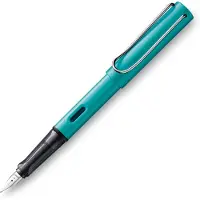 Lamy AL-star Vulpen Turmaline Special Edition Extra Fine