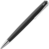 Lamy Studio Black Balpen